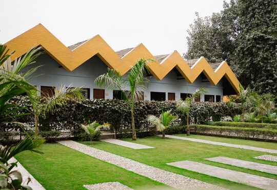 Kurintar Retreat
